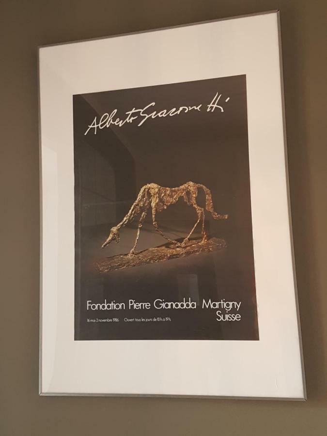 Garni Giacometti Locarno Zewnętrze zdjęcie